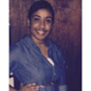 Meet your Posher, Keyshla